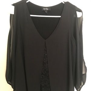 Black Women’s Top
